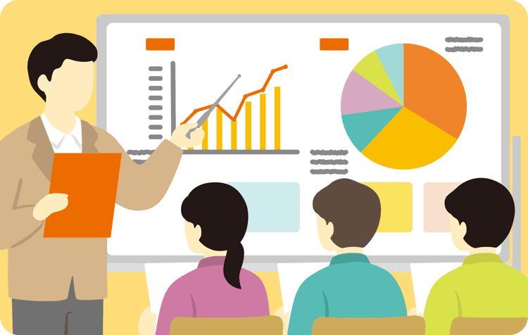 人材育成のイメージ