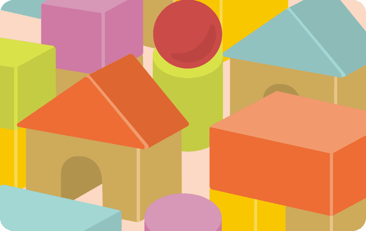 最適な環境を創造するイメージ